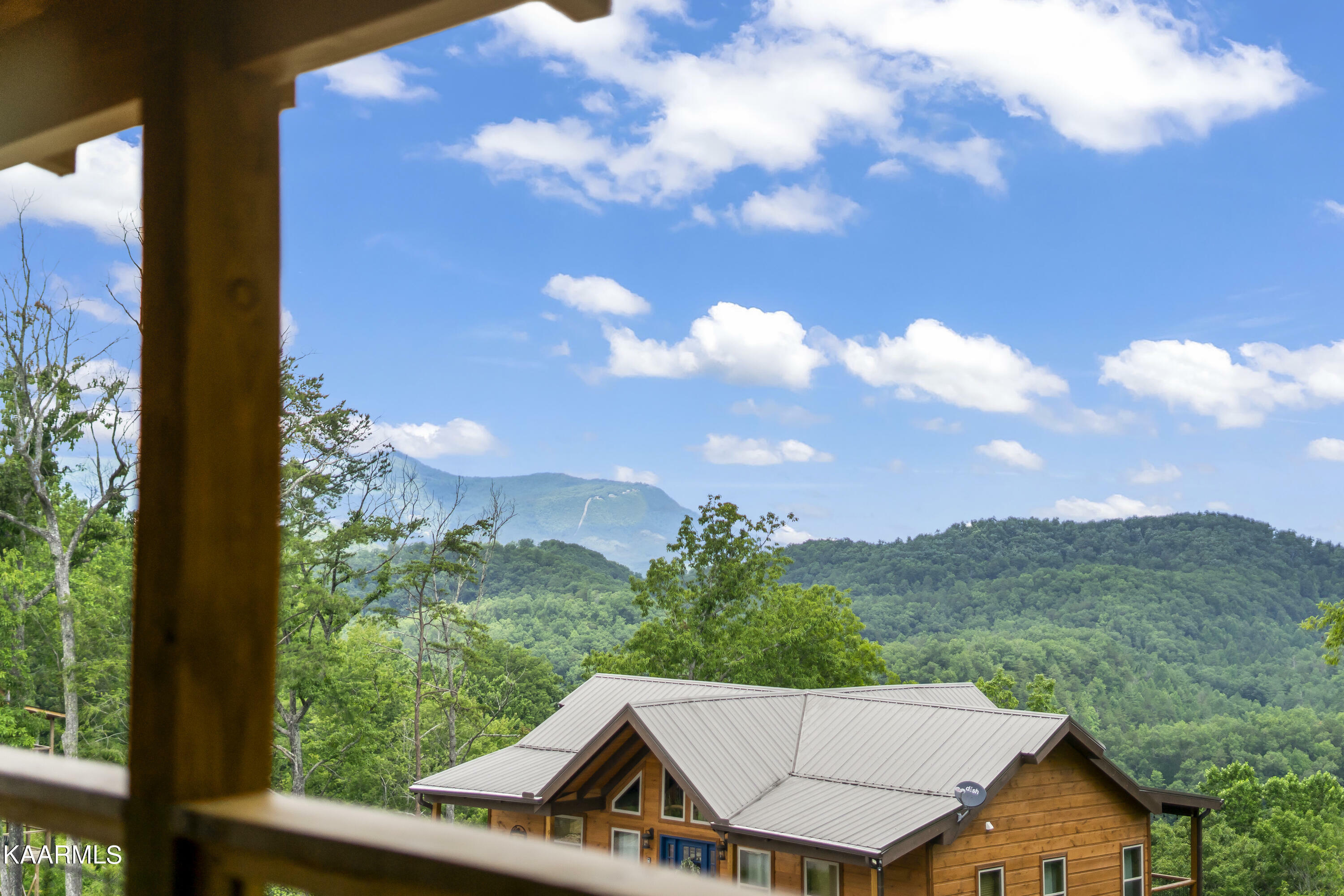 Property Photo: 2810 Red Sky Drive TN 37862