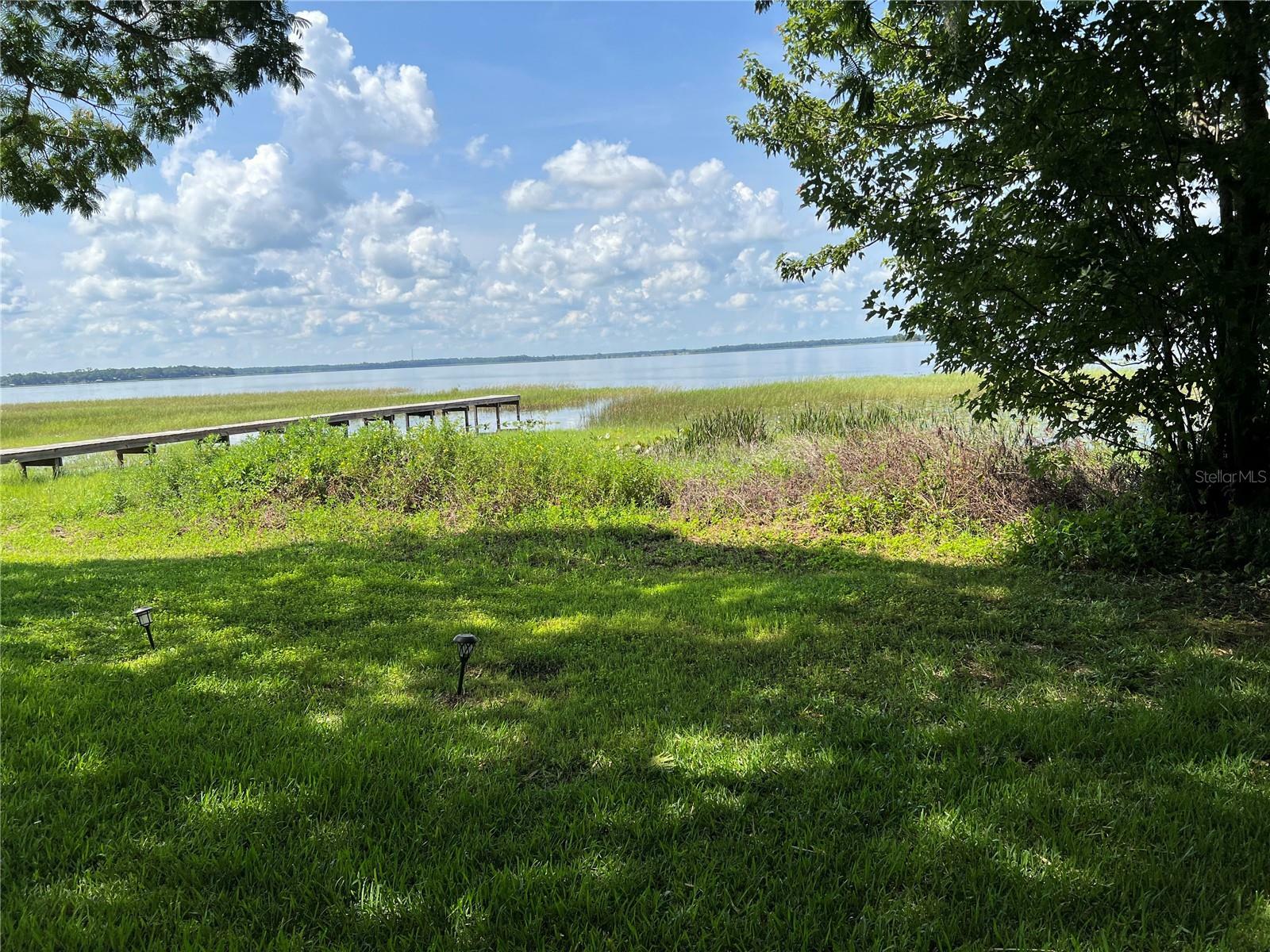 Property Photo:  5914 Alligator Lake Shore W  FL 34771 