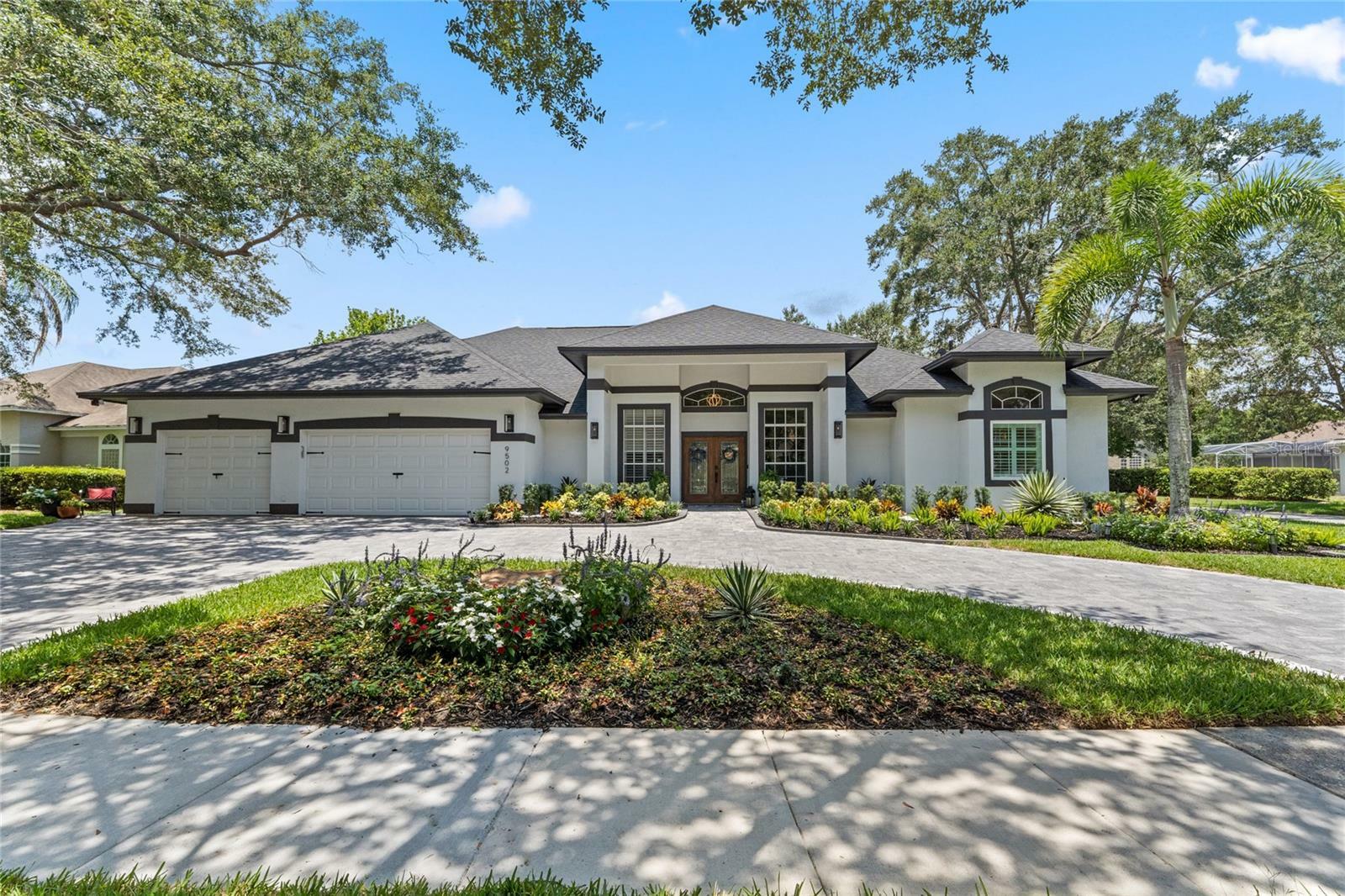 Property Photo:  9502 Portbury Drive  FL 32836 