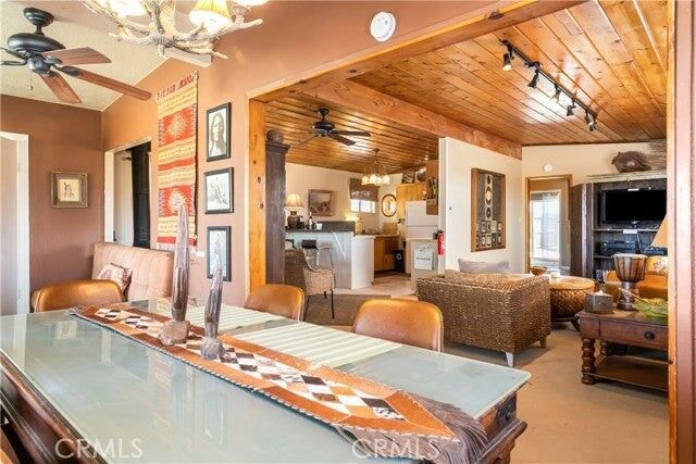 Property Photo: 80277 Wikieup Road CA 92277