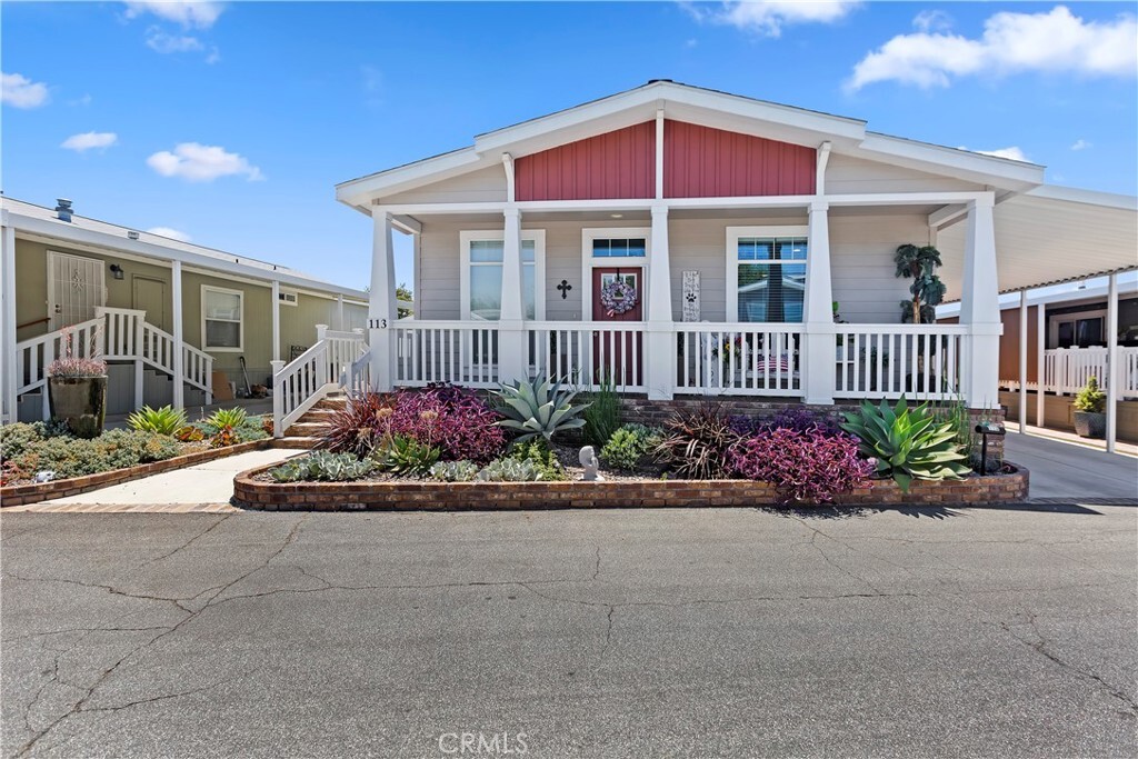 Property Photo: 3530 Damien Avenue 113 CA 91750