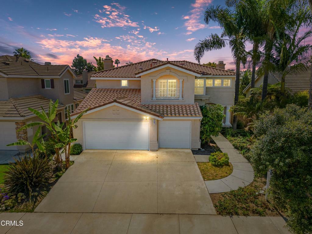 Property Photo: 2341 Diamond Head Way CA 93036