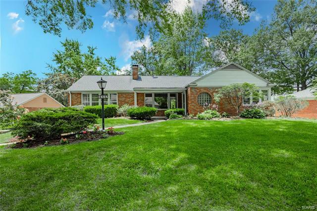 Property Photo:  8332 Cornell Avenue  MO 63132 