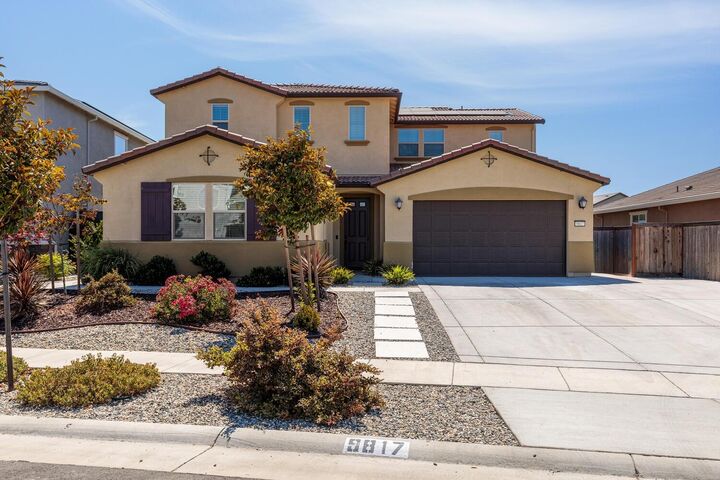 9817 Wyland Drive  Elk Grove CA 95624 photo