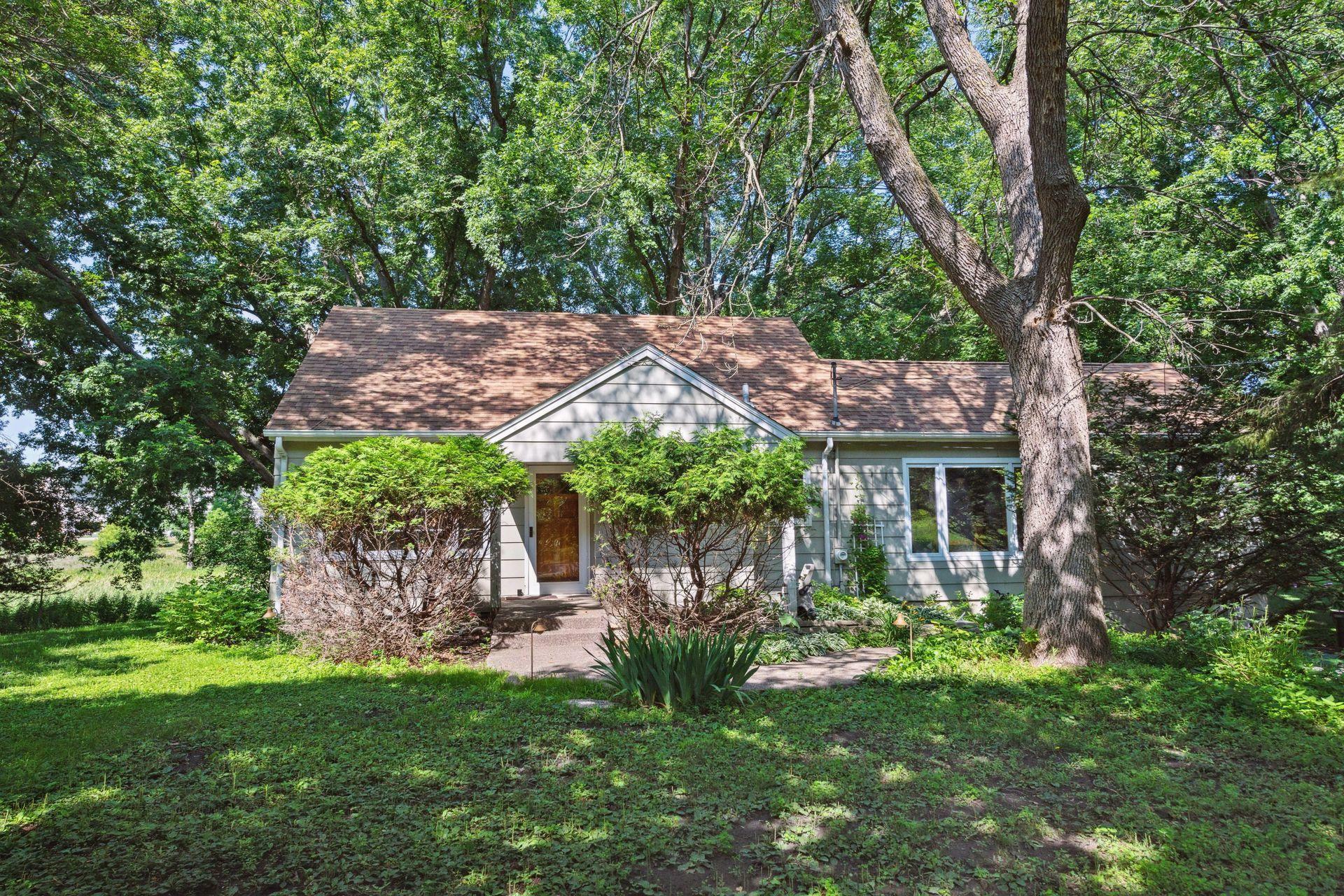 Property Photo: 6510 Yosemite Avenue MN 55331