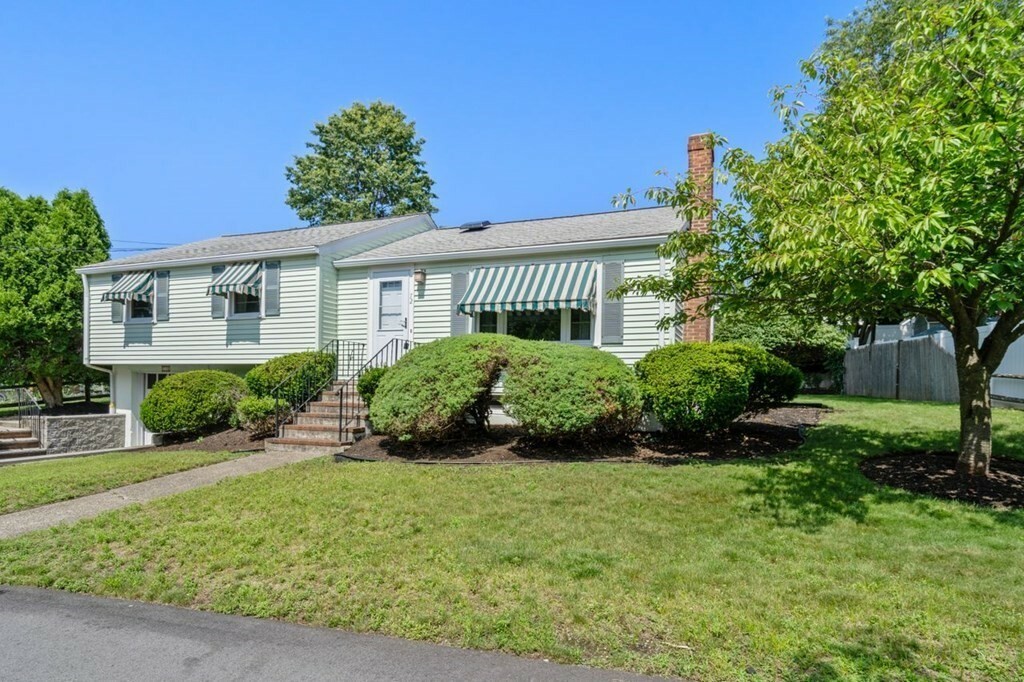 Property Photo:  72 Guilford Rd  MA 02186 