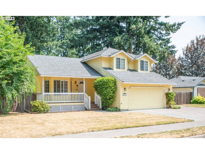 9411 NE 150th Ave  Vancouver WA 98682 photo