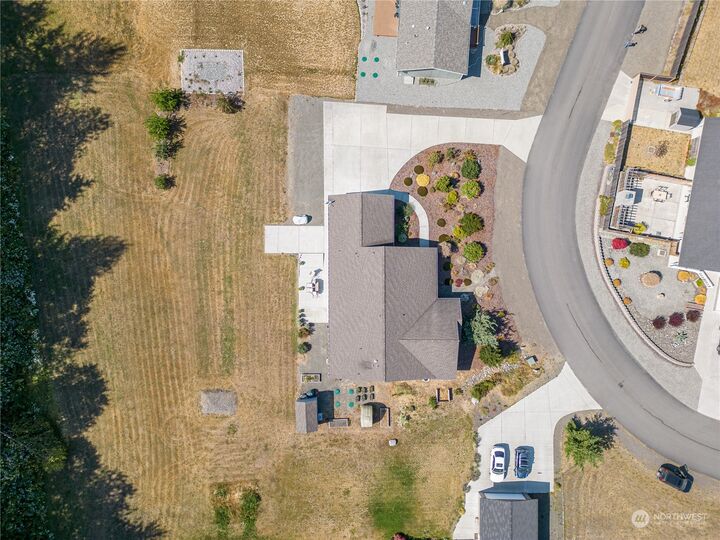 Home for sale in Sequim 161 Chiesa Place, Sequim, WA 98382