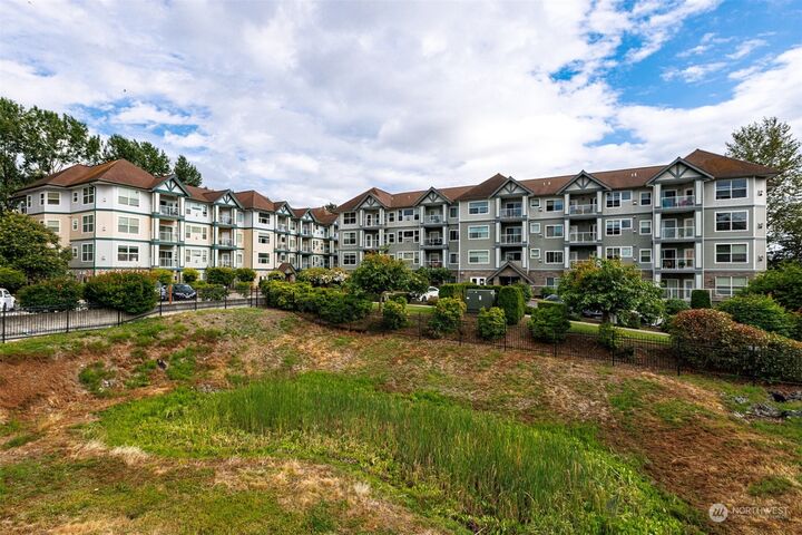 Property Photo:  259 W Bakerview C103  WA 98226 