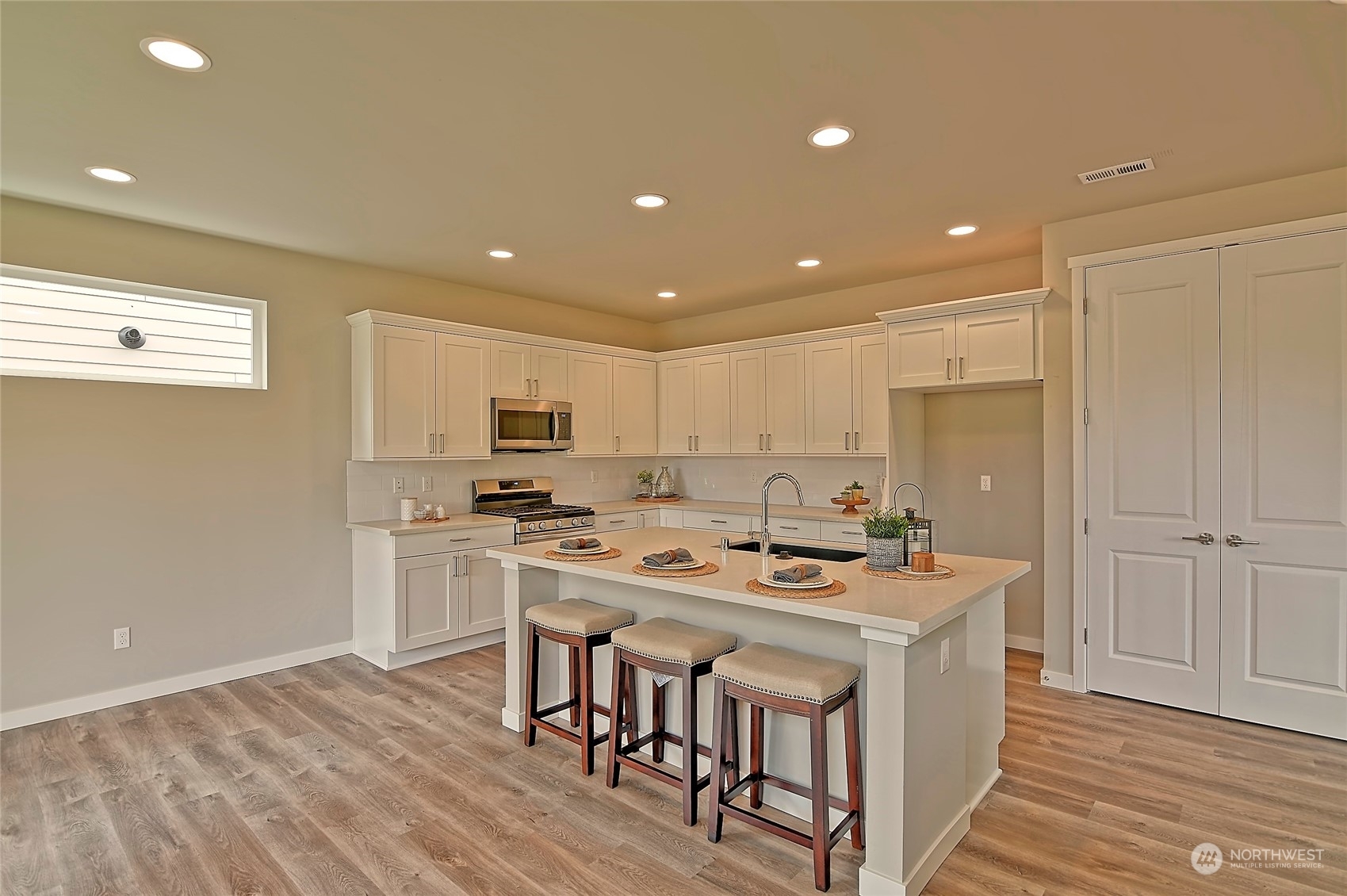 Property Photo: 2240 SW Putnam Drive WA 98277