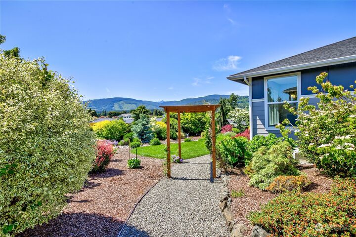 Property Photo:  50 Ridgecrest Court  WA 98382 