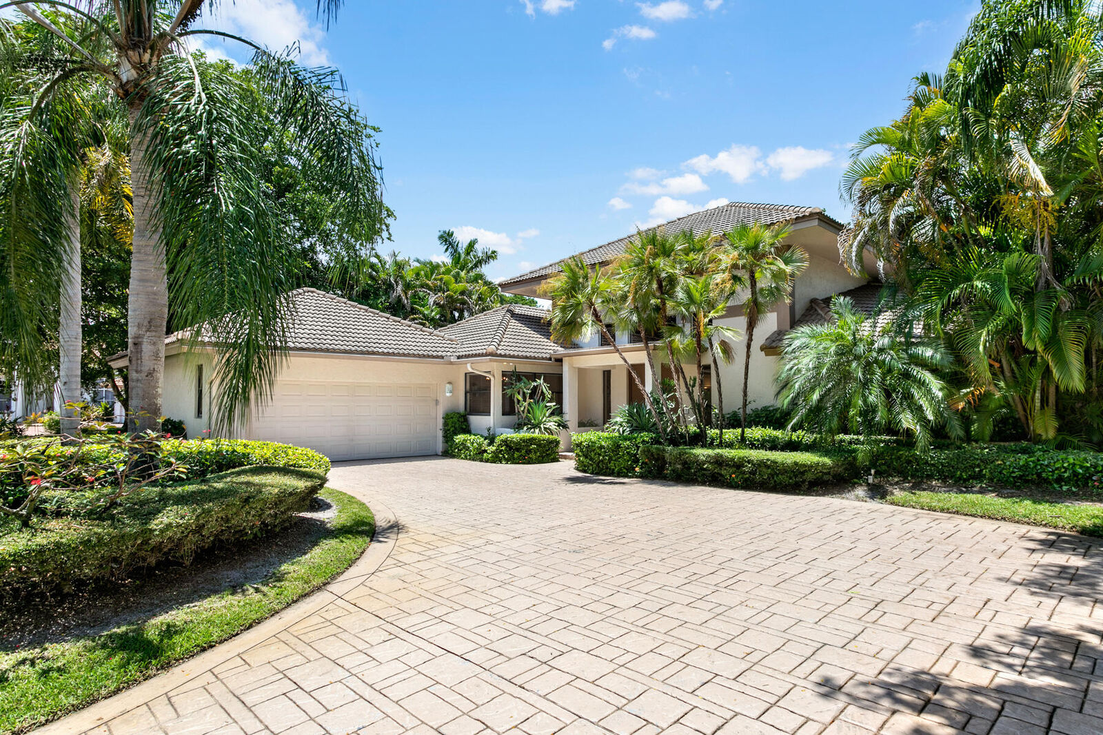 Property Photo:  7273 Campana Court  FL 33433 