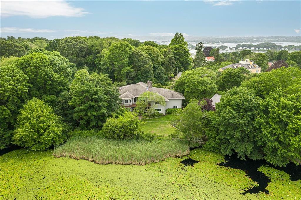 Property Photo: 50 Mallard Lane RI 02878