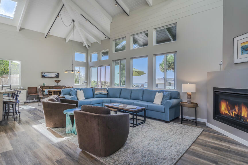 Property Photo: 191 Rincon Point Road CA 93013