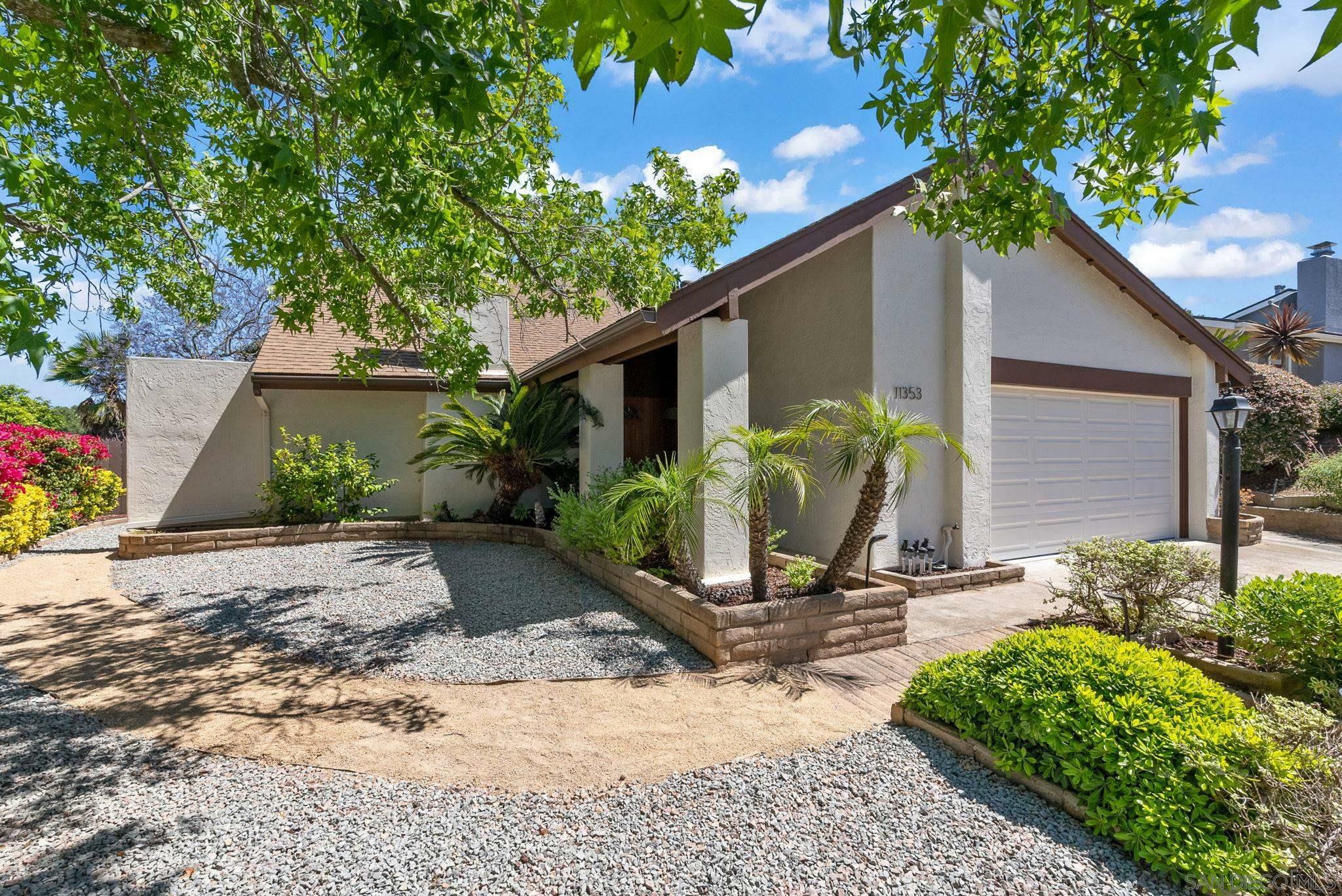 11353 Calenda Rd  San Diego CA 92127 photo