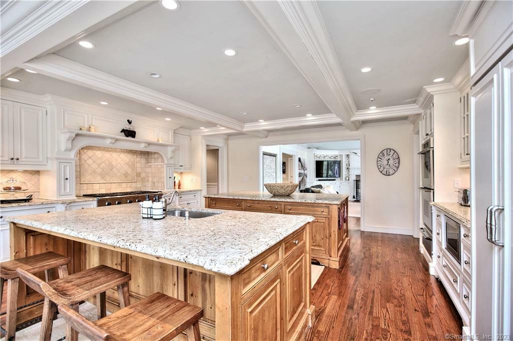 Property Photo: 68 Keelers Ridge Road CT 06897