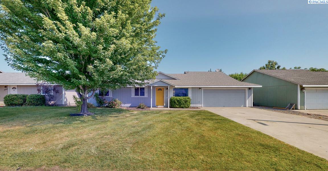 4830 Holly Way  West Richland WA 99353 photo