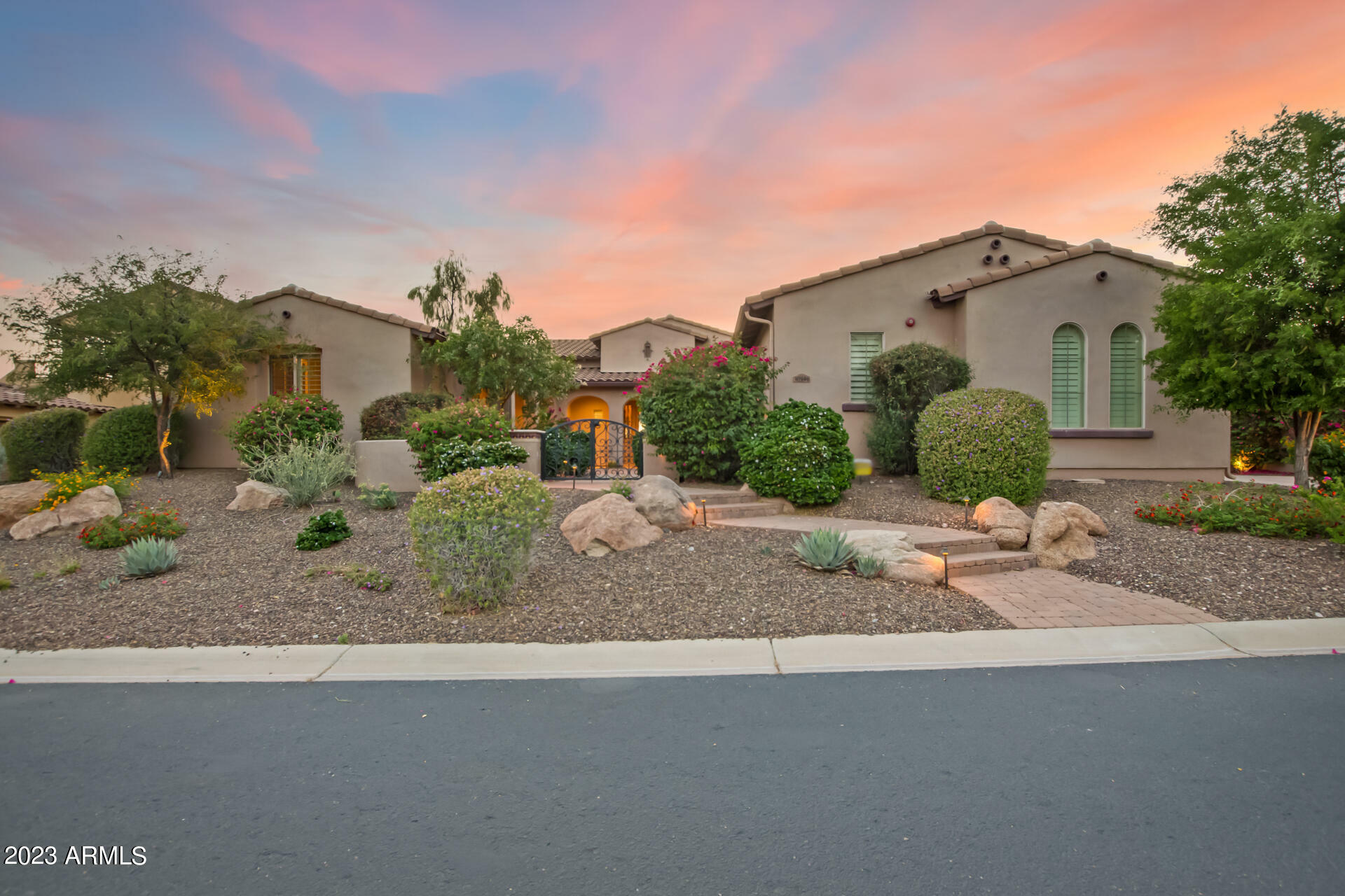 Property Photo:  30946 N 120th Avenue  AZ 85383 