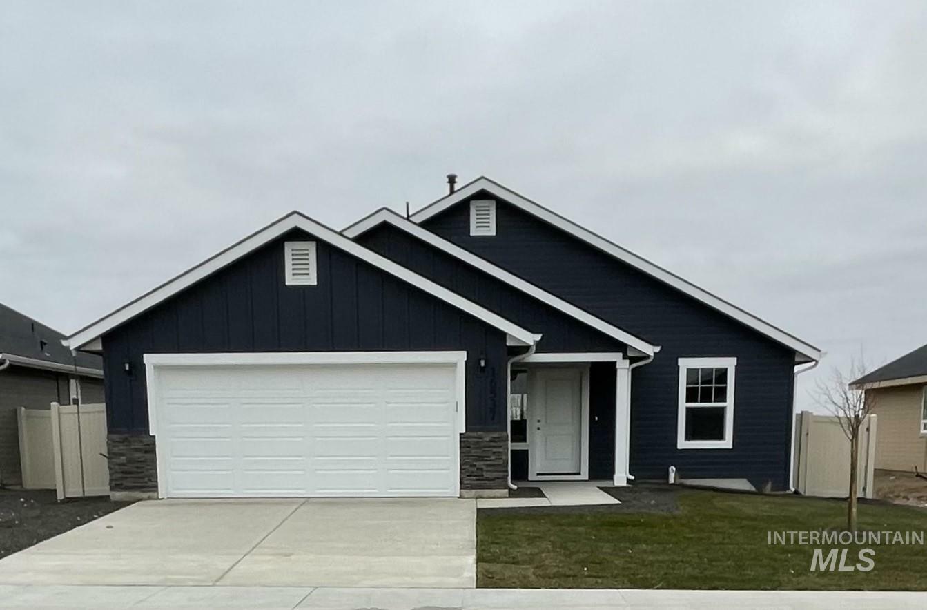 Property Photo: 16537 Breton Way ID 83607