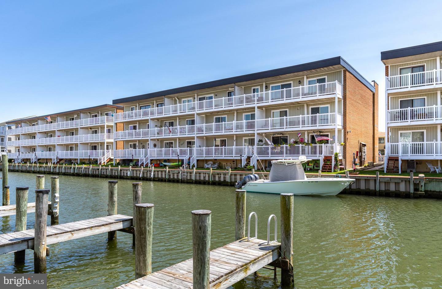 Property Photo: 714 Mooring Road C105 MD 21842