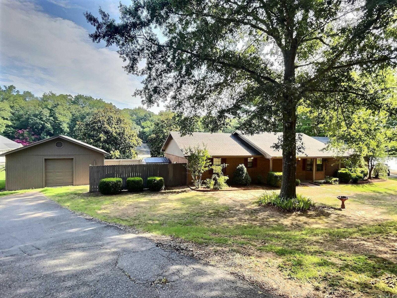 Property Photo:  305 Primrose Street  AR 72032 