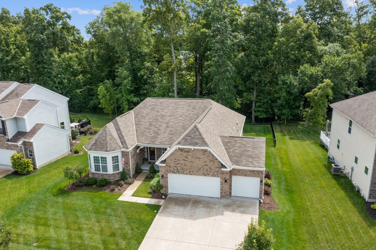 Property Photo:  4166 Greenfield Ct  OH 45245 