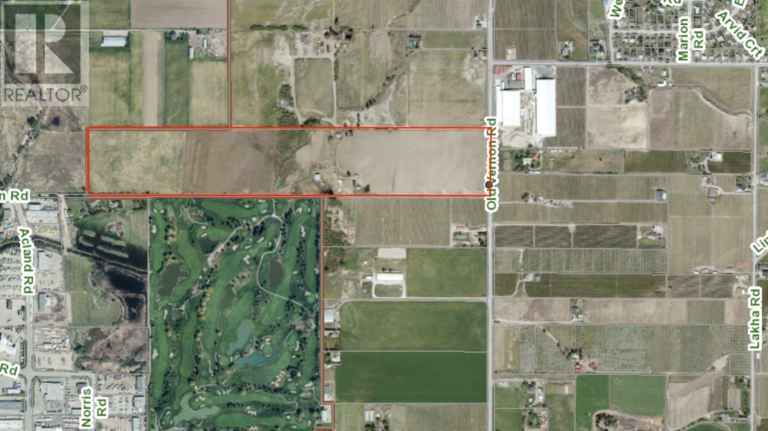 Property Photo:  3030 Old Vernon Road  BC V1X6P2 