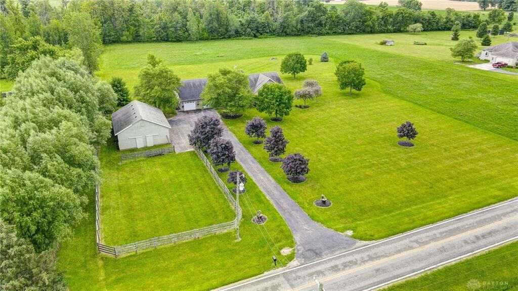 Property Photo: 6281 Old Troy Pike OH 43078