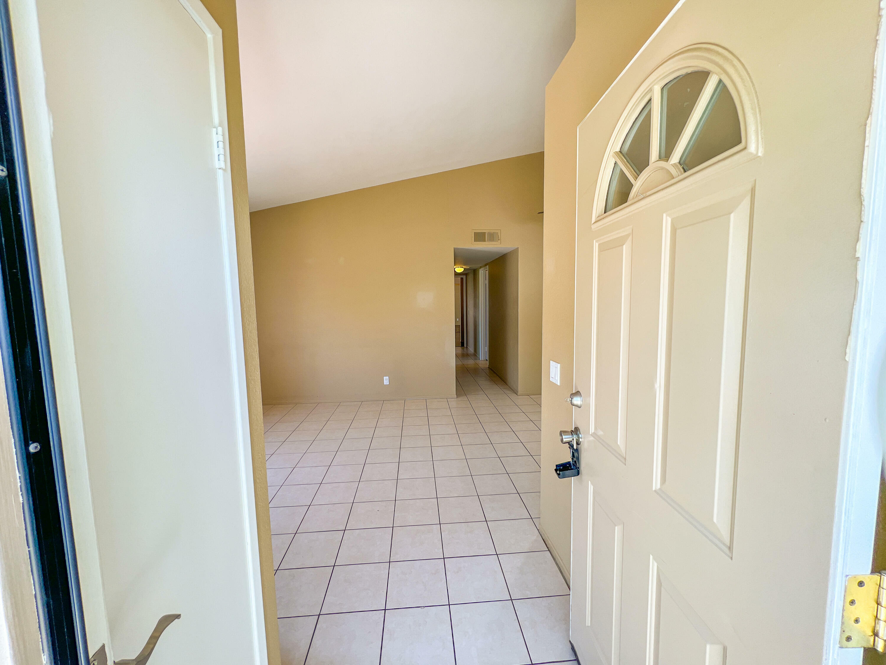 Property Photo:  74800 Sheryl Avenue 131  CA 92260 