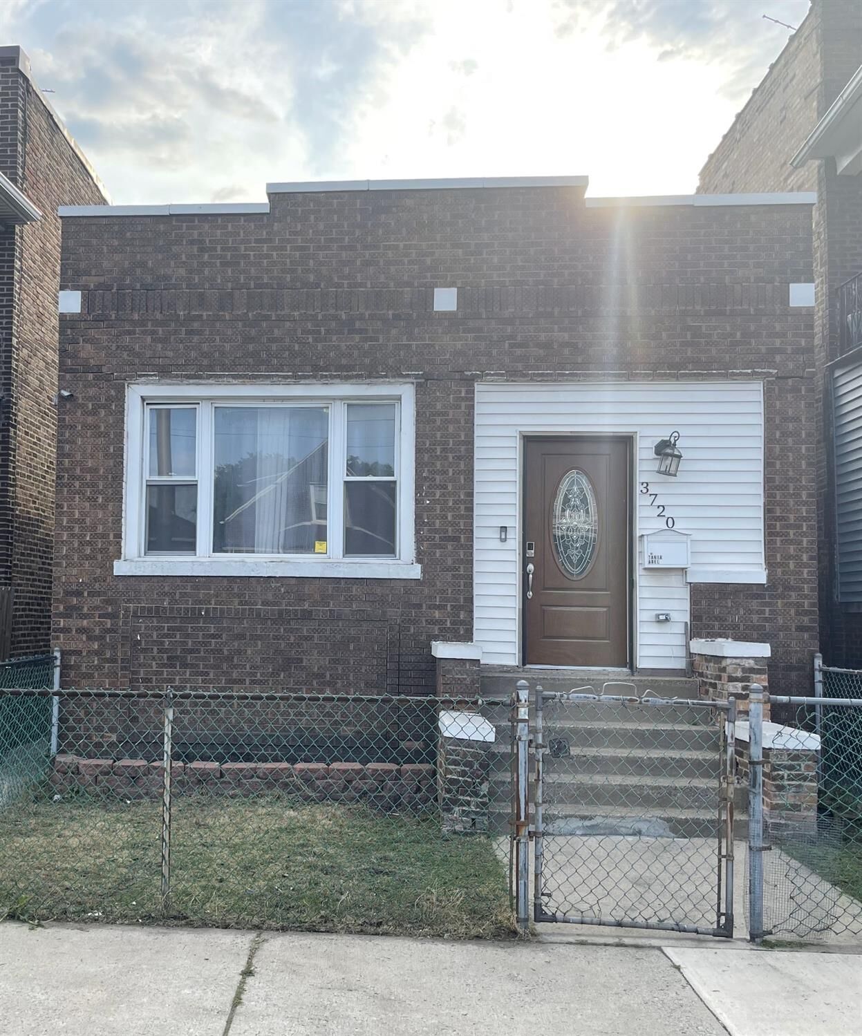 Property Photo:  3720 Parrish Avenue  IN 46312 
