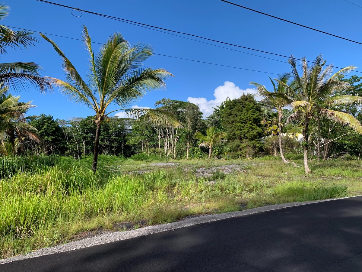 Property Photo:  15-1757 4th Ave  HI 96749 