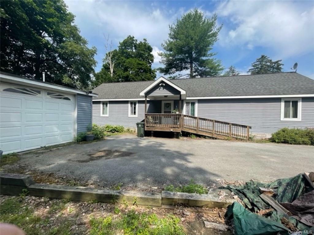 Property Photo:  1127 State Route 17A  NY 10925 