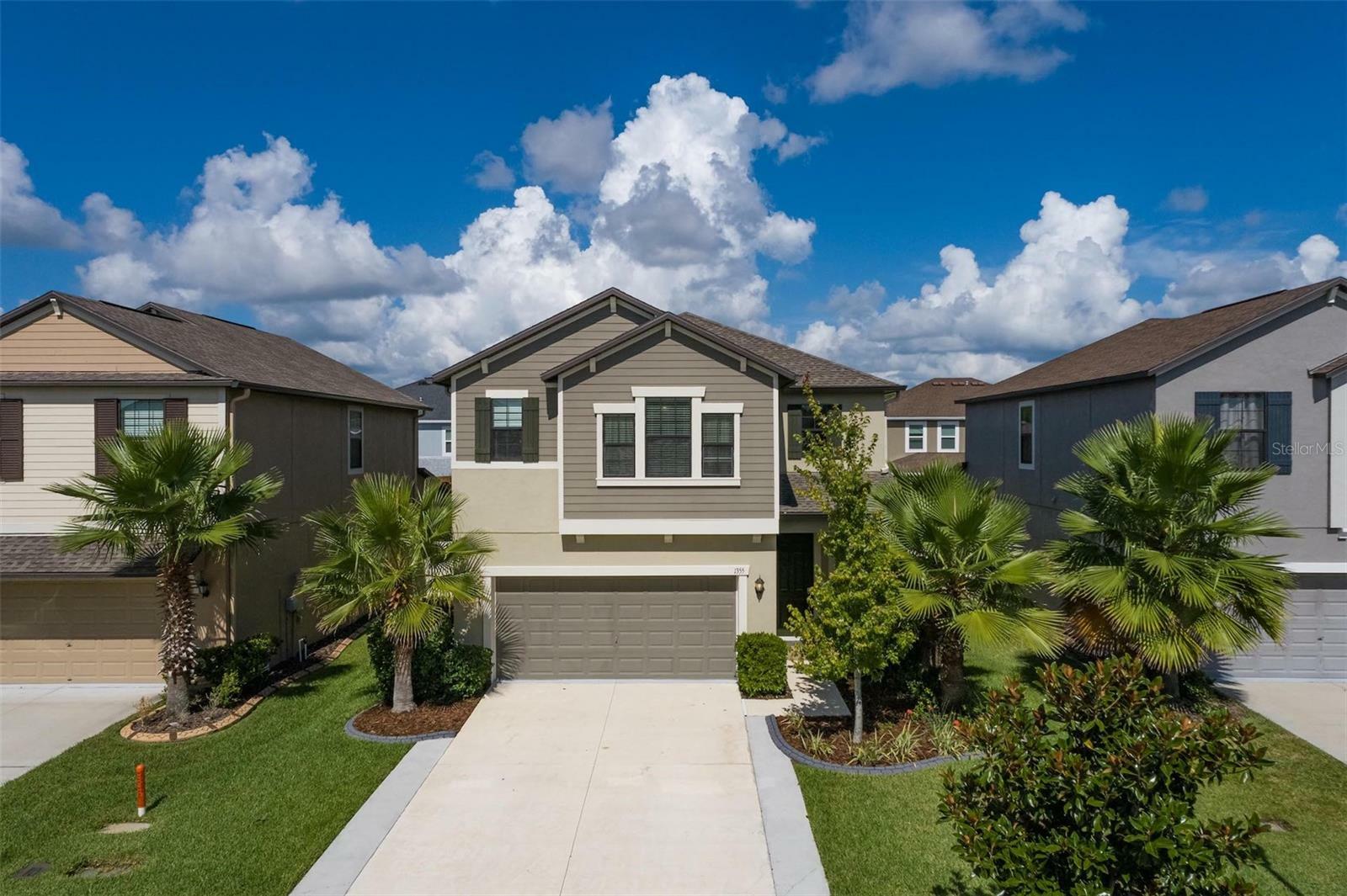 Property Photo: 1355 Fort Cobb Terrace FL 33543