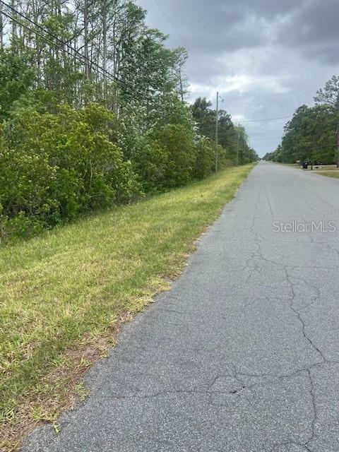 Property Photo: Quinlan Street FL 32833