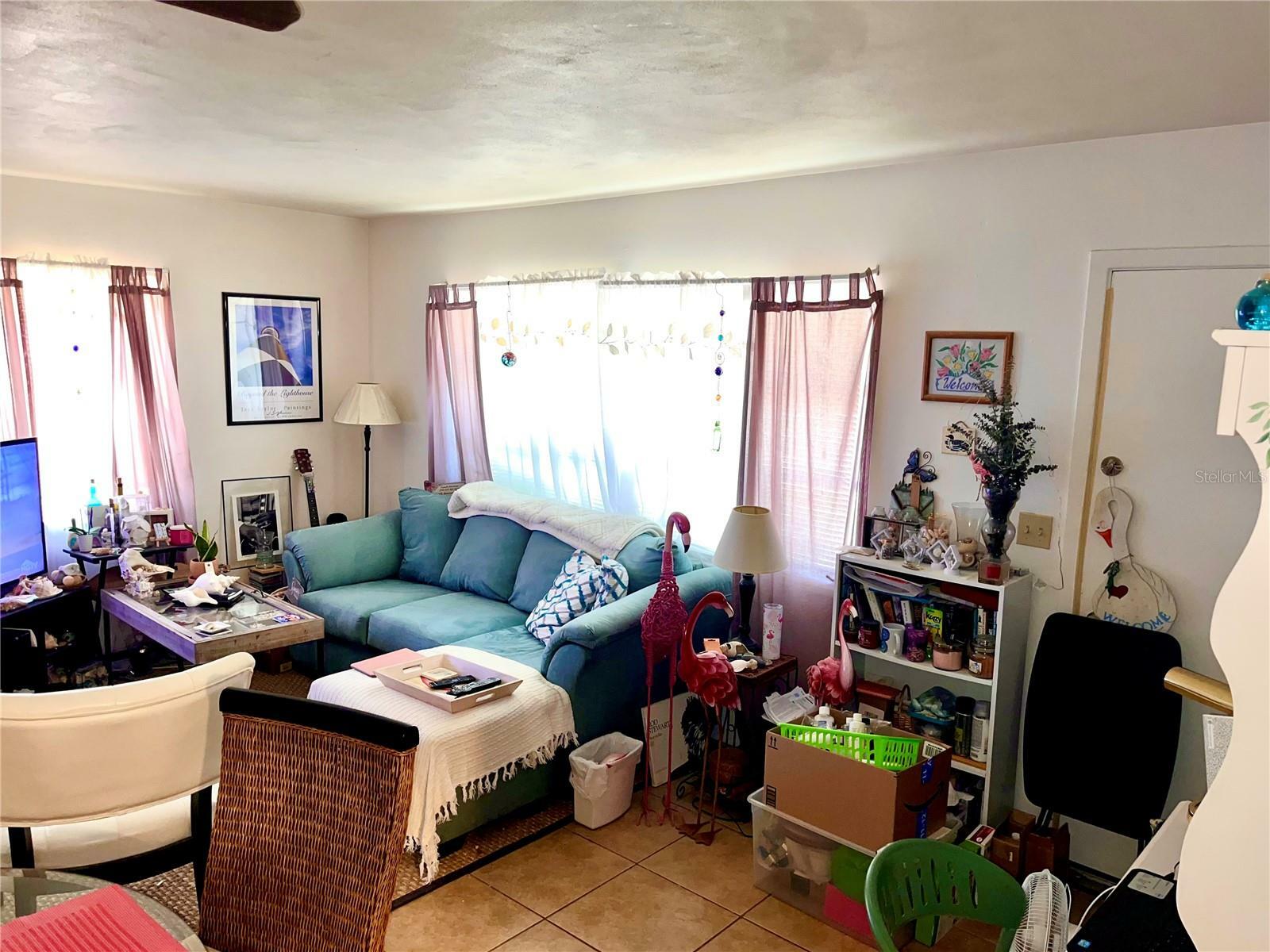 Property Photo:  3463 Dryer Avenue  FL 33770 