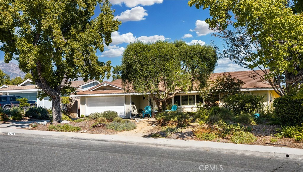 Property Photo:  2270 Tulsa Avenue  CA 91711 