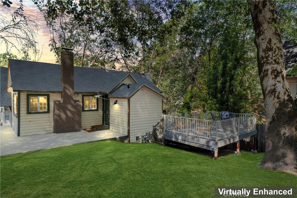 Property Photo:  232 Glen Avon Drive  CA 92321 