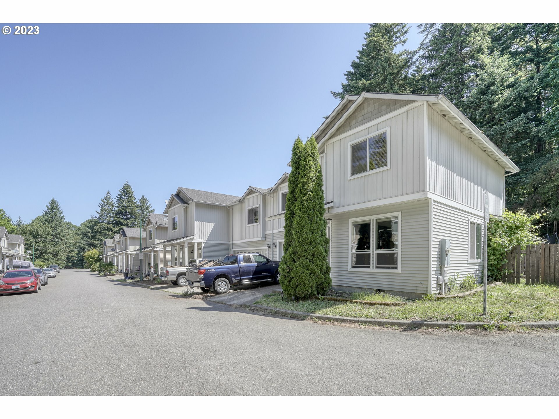 60 SE Katani Ln  Cascade Locks OR 97014 photo