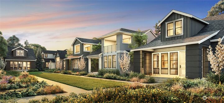 Property Photo:  10227 Site 26 135th Circle NE  WA 98033 