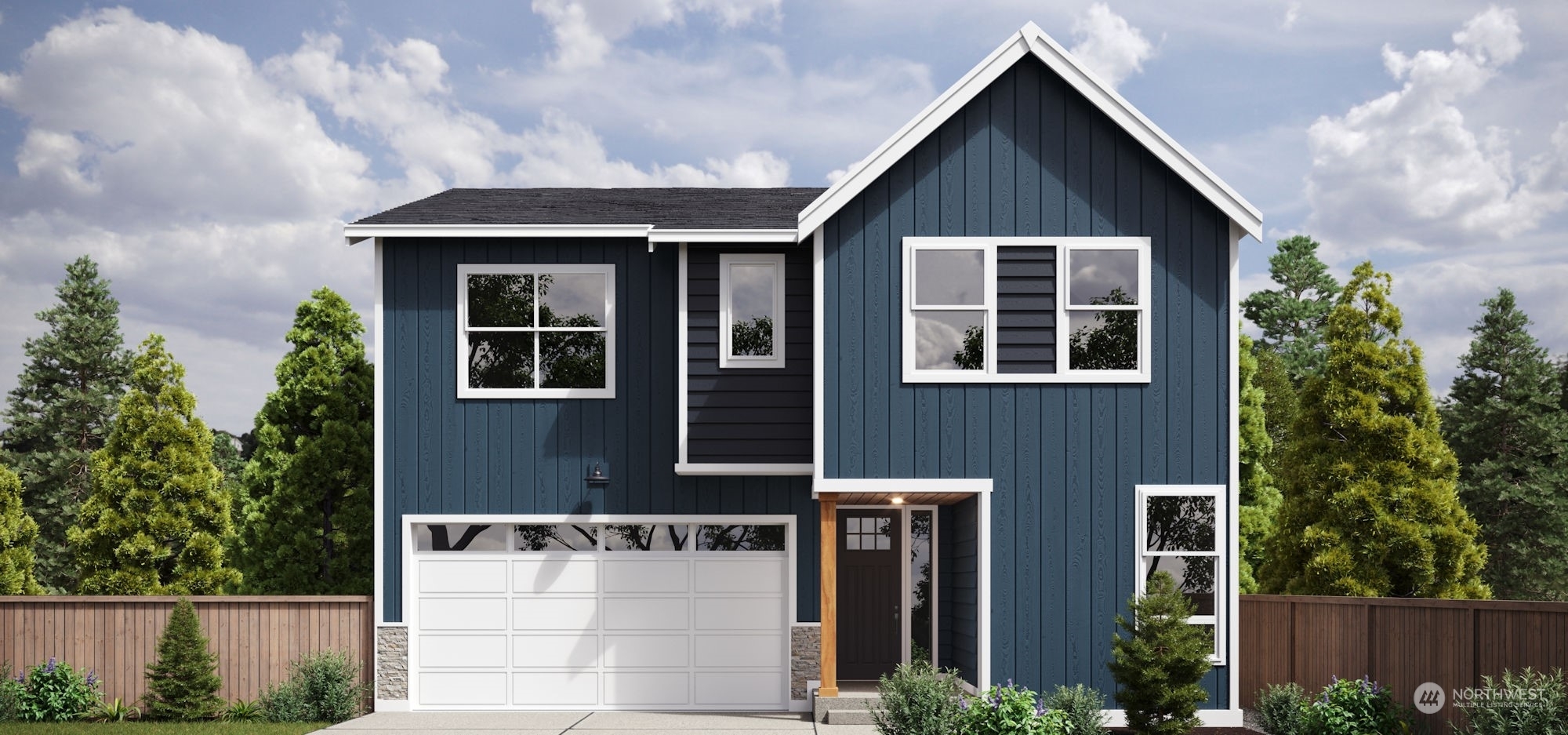 Property Photo: 7705 92nd Place NE WA 98270