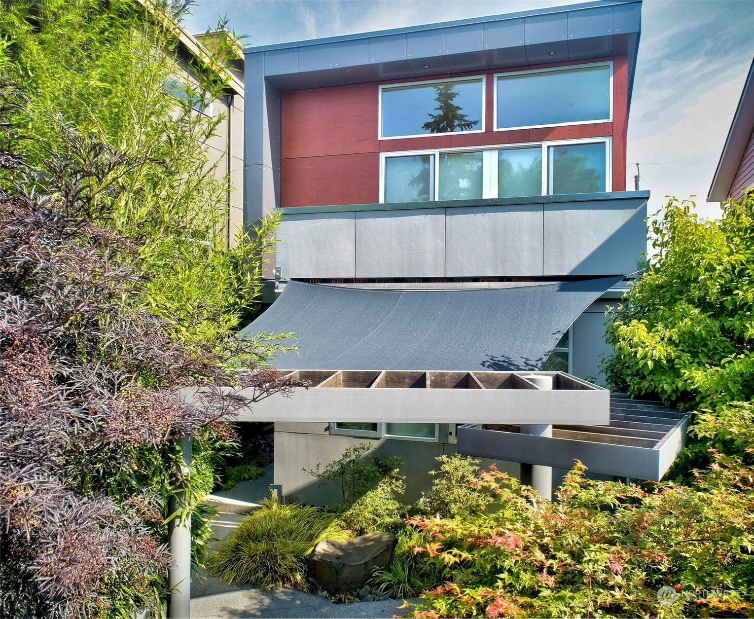 Property Photo:  128 NE 63rd Street  WA 98115 