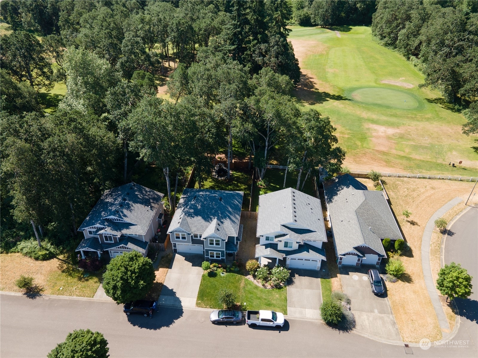 Property Photo:  14965 101st Way SE  WA 98597 