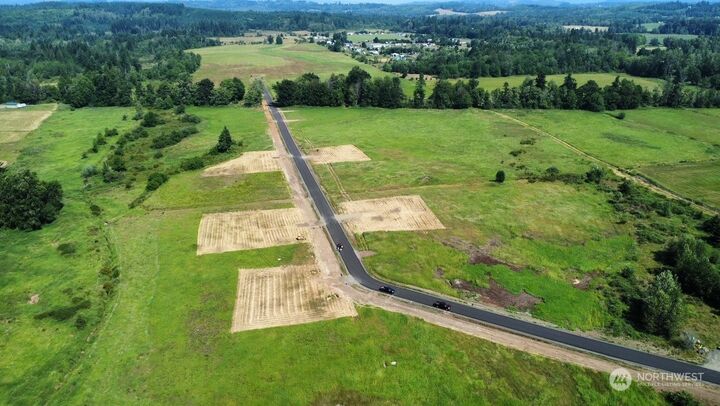 Property Photo: 49 Sunburst Lane WA 98570