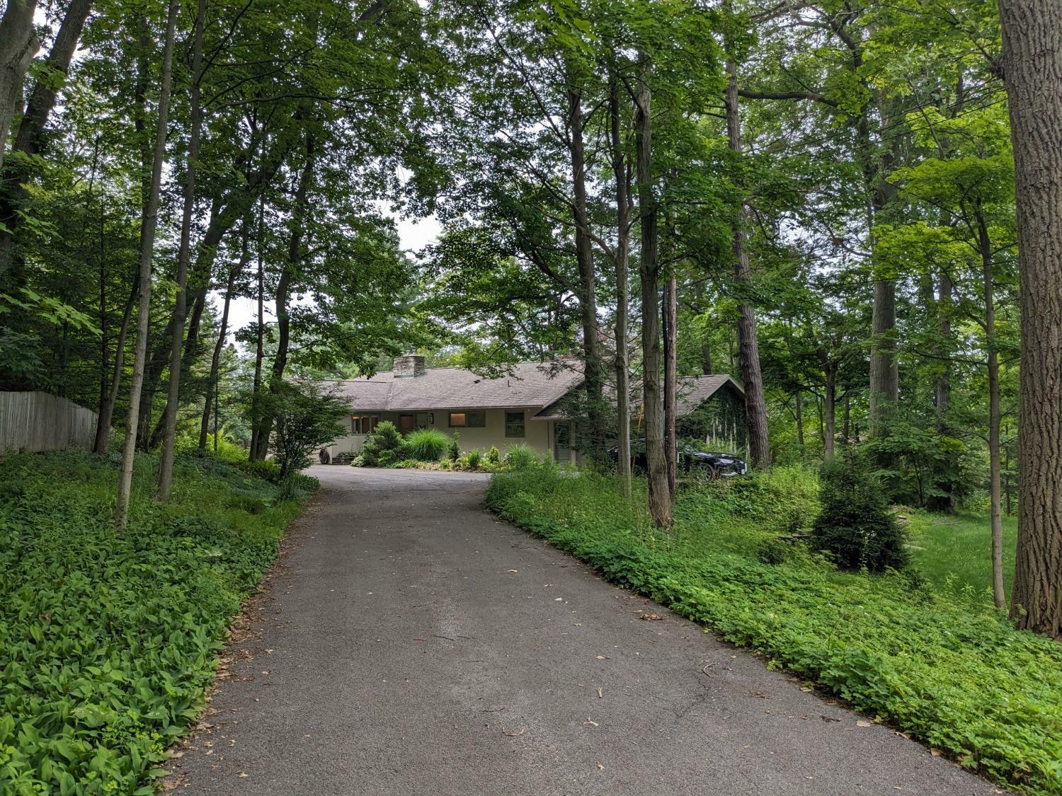 Property Photo:  105 Berkshire Road  NY 14850 