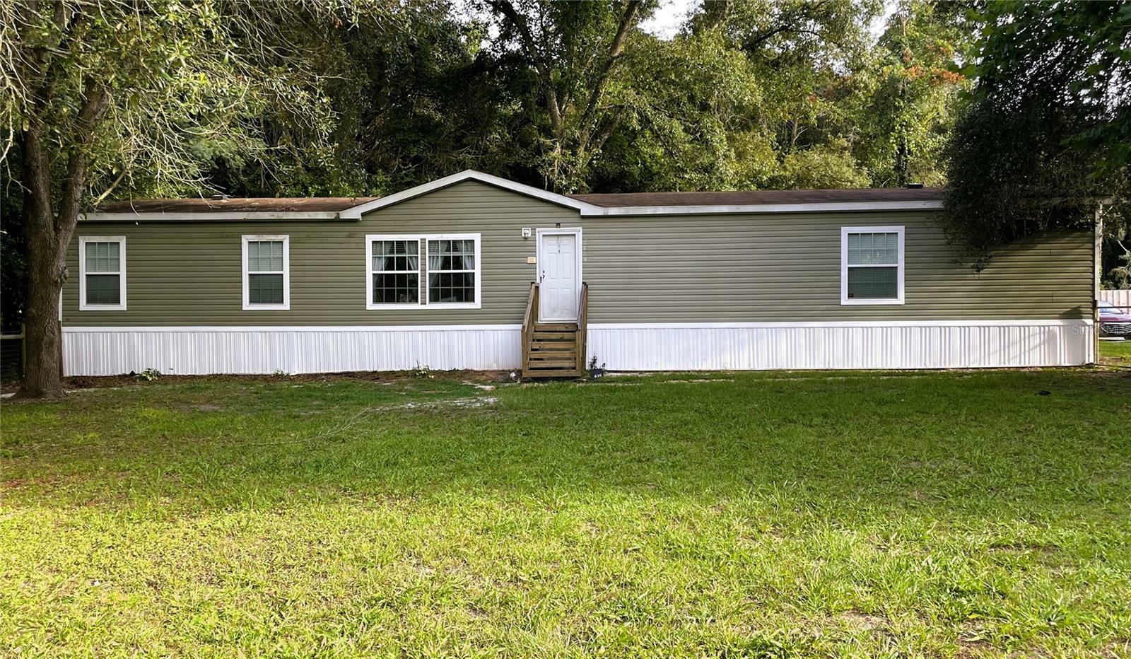 Property Photo:  7616 NW 168th Lane  FL 32693 