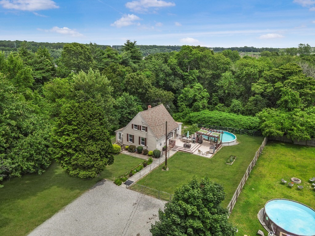 Property Photo: 38 Clifford Street MA 02743