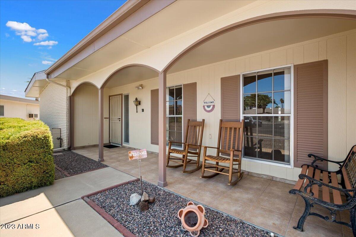 Property Photo:  10805 W Mimosa Drive  AZ 85373 
