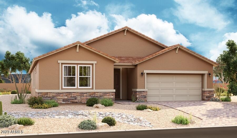 Property Photo:  19548 W Lewis Avenue  AZ 85396 