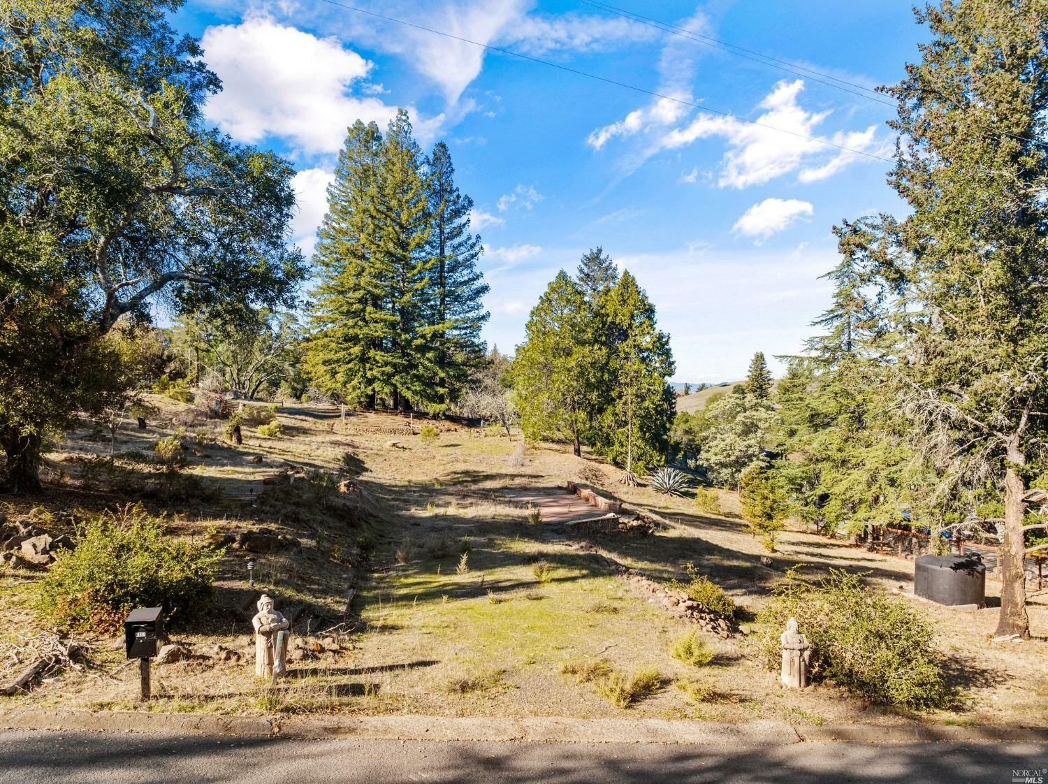 Property Photo: 4187 Bayberry Drive CA 95404