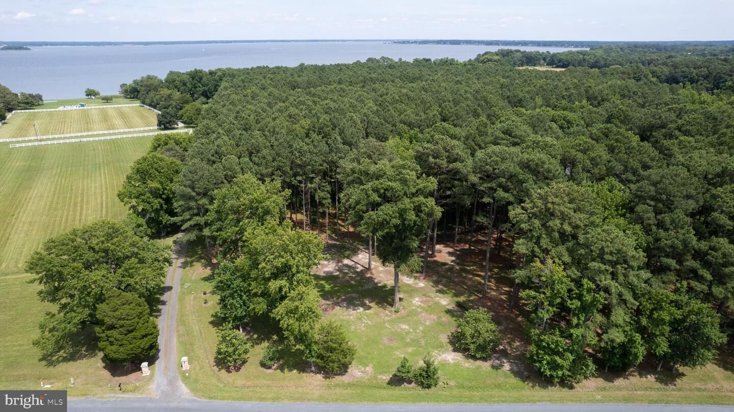 Property Photo: Horns Point Road MD 21613